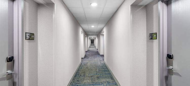希尔顿欢朋酒店-波塔吉(Hampton Inn Portage)图片