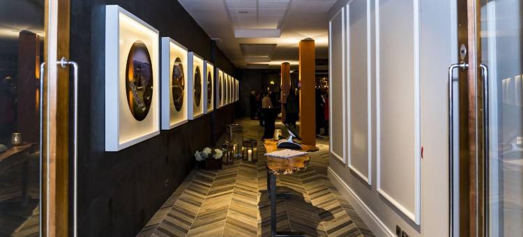 克莱顿酒店-都柏林机场(Clayton Hotel Dublin Airport Central)图片