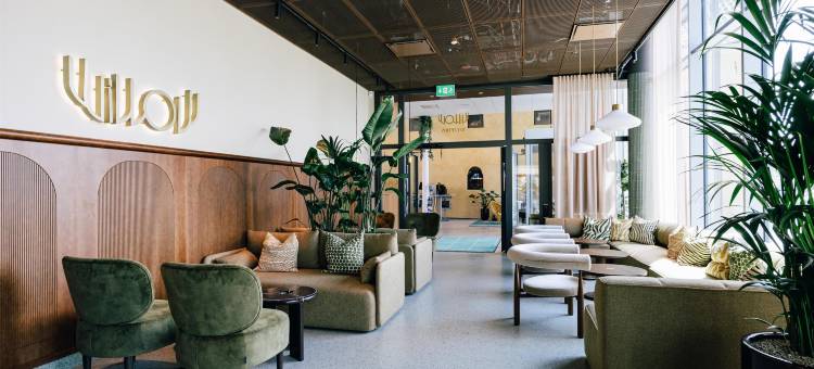 威洛酒店，匠旅系列(Willow, Worldhotels Crafted)图片
