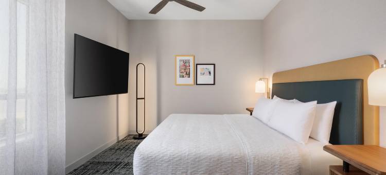希尔顿 Homewood Suites 科佩尔 DFW 北机场(Homewood Suites by Hilton Coppell DFW Airport North)图片