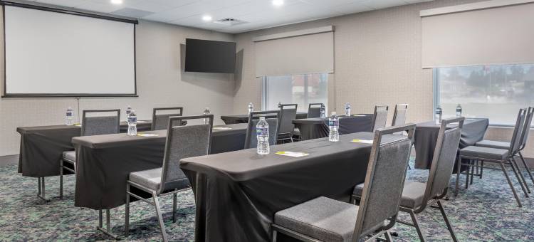 希尔顿丹维尔Home2套房(Home2 Suites by Hilton Danville)图片