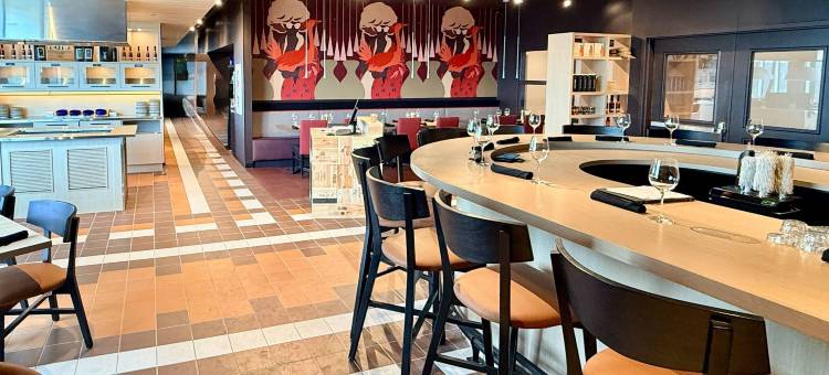 套房特米斯库阿塔湖畔品质酒店及套房(Quality Inn & Suites Temiscouata-sur-le-Lac)图片