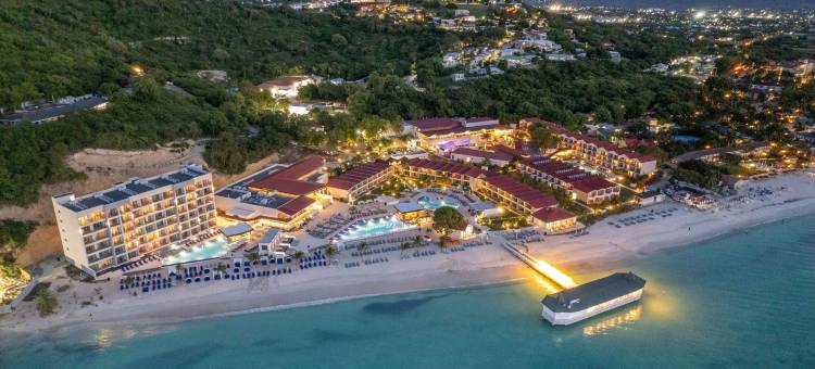 安提瓜皇家CHIC，全包式度假村的自签名收藏 – 限成人(Royalton CHIC Antigua, An Autograph Collection All-Inclusive Resort - Adults Only)图片