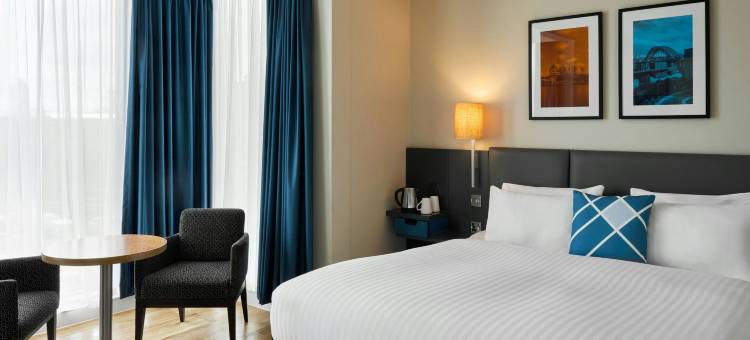纽卡斯尔福朋喜来登灵动酒店(Four Points Flex by Sheraton Newcastle)图片