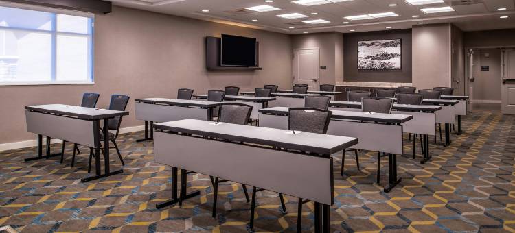 夏洛特斯蒂尔克里克居家酒店(Residence Inn Charlotte Steele Creek)图片