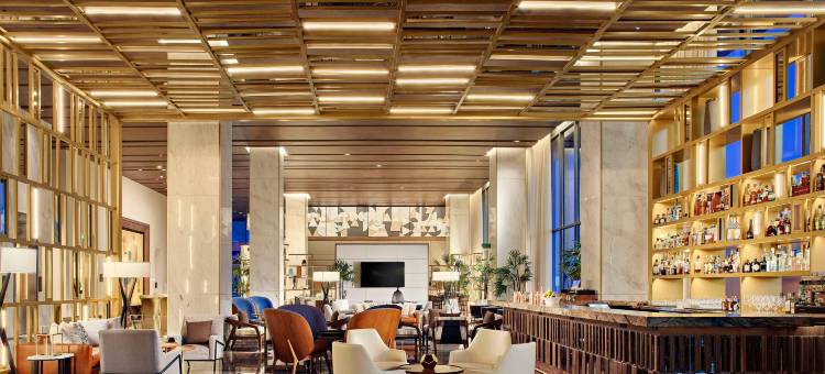 蒙特雷瓦耶JW万豪酒店(JW Marriott Hotel Monterrey Valle)图片
