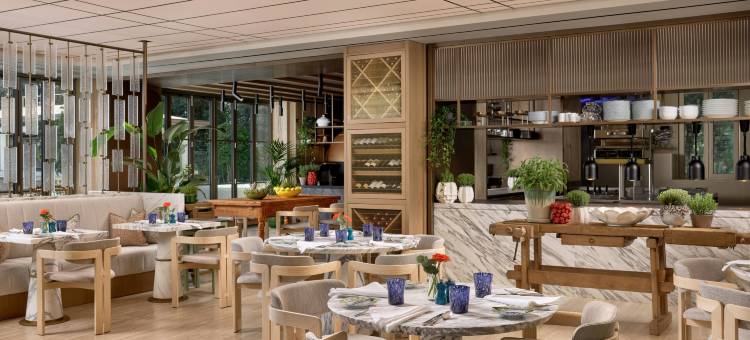 马尔米堡普林奇佩萨酒店，傲途格精选(Principessa Forte dei Marmi, Autograph Collection)图片