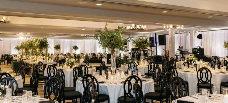 科罗拉多岛万豪Spa度假酒店(Coronado Island Marriott Resort & Spa)图片