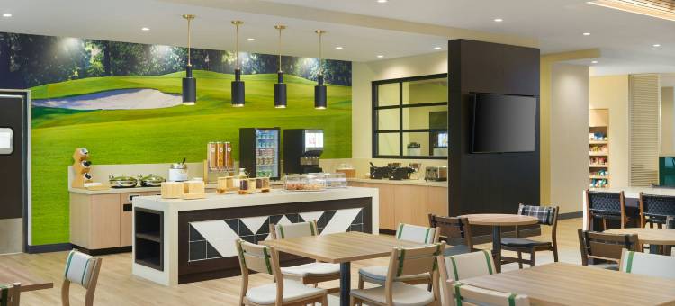 格罗夫敦TownePlace Suites®酒店(TownePlace Suites by Marriott® Grovetown)图片