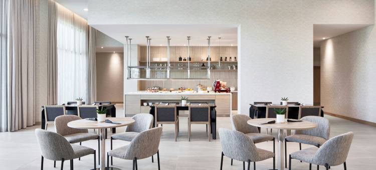 圣奥古斯丁AC酒店(AC Hotel St. Augustine)图片
