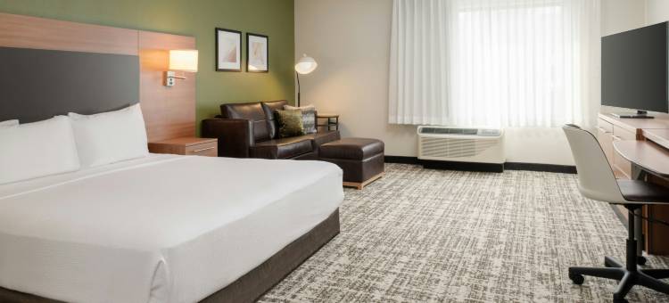 列克星敦南/汉堡广场TownePlace Suites酒店(TownePlace Suites Lexington South/Hamburg Place)图片
