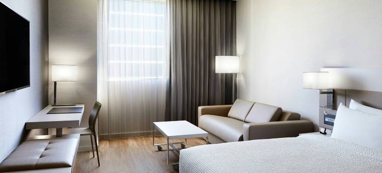 迈阿密阿文图纳万豪AC酒店(AC Hotel Miami Aventura)图片