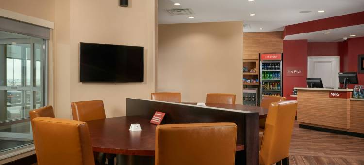 沃斯堡西北沃斯湖TownePlace套房酒店(TownePlace Suites Fort Worth Northwest/Lake Worth)图片