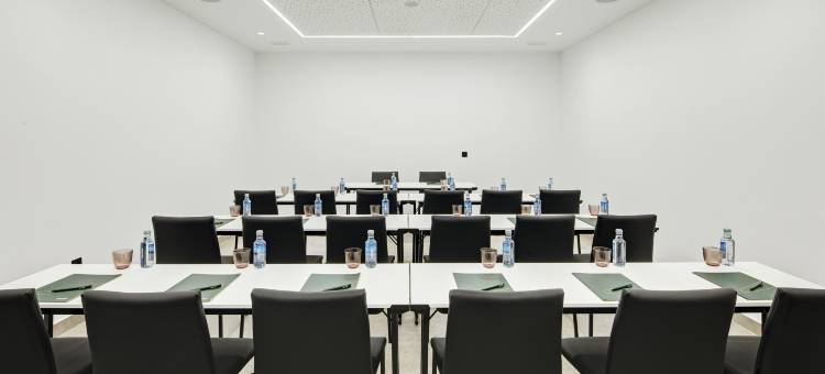 塞尔科特尔克鲁斯德尔马尔酒店(Sercotel Cruz Del Mar)图片