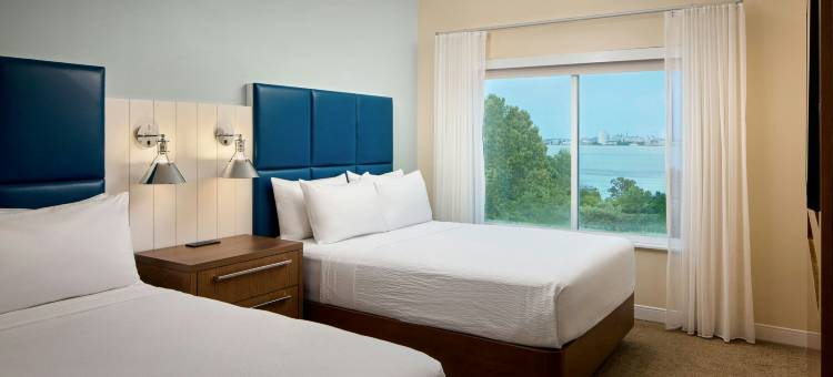 居家酒店查尔斯顿爱国者角 by Marriot(Residence Inn by Marriott Charleston Patriots Point)图片