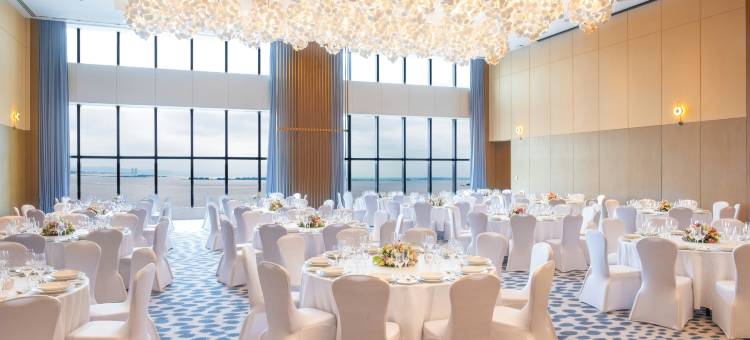 金沙萨希尔顿酒店(Hilton Kinshasa)图片