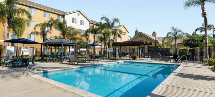 贝克斯菲尔德Homewood套房酒店(Homewood Suites by Hilton Bakersfield)图片