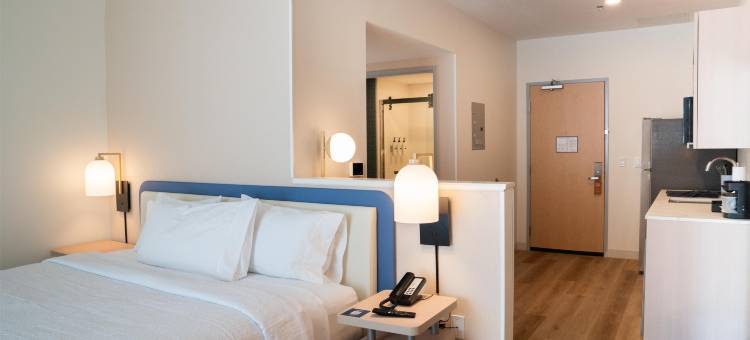 科珀斯克里斯蒂市中心Homewood Suites by Hilton(Homewood Suites by Hilton Corpus Christi Downtown)图片