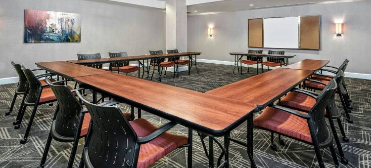 圣安东尼奥市中心TownePlace Suites酒店(TownePlace Suites by Marriott San Antonio Downtown Riverwalk)图片