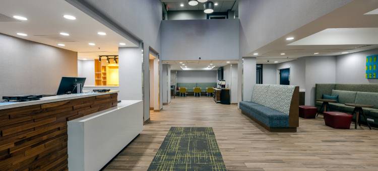 阿尔普哈雷塔罗兹韦尔欢朋套房酒店(Hampton Inn & Suites by Hilton Alpharetta Roswell)图片