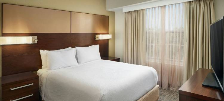 劳德代尔堡普兰特市居家酒店(Residence Inn by Marriott Fort Lauderdale City of Plantation)图片