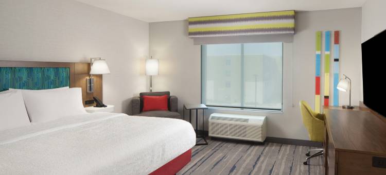 奥加拉拉欢朋酒店(Hampton Inn Ogallala)图片