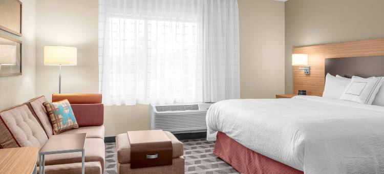 辛辛那提费尔菲尔德TownePlace Suites酒店(TownePlace Suites Cincinnati Fairfield)图片