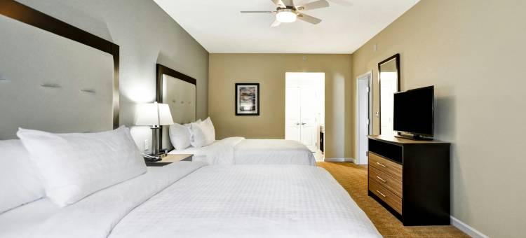 Homewood Suites by Hilton-奥古斯塔戈登公路(Homewood Suites by Hilton Augusta Gordon Highway)图片
