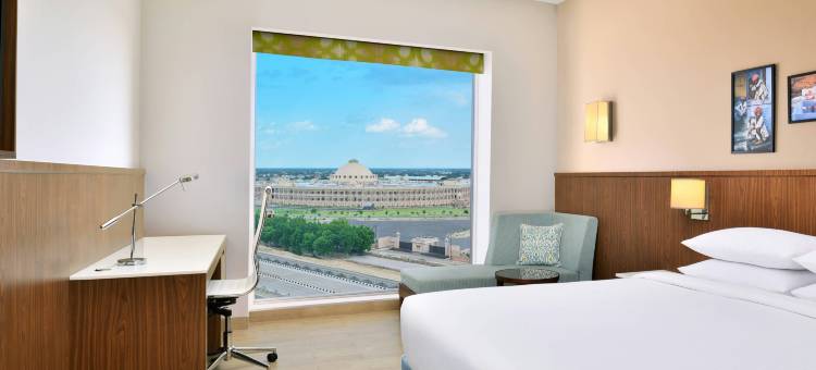 焦特布尔万豪万枫酒店(Fairfield by Marriott Jodhpur)图片