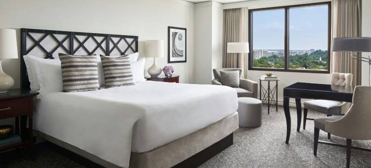 五角大楼城丽思卡尔顿酒店(The Ritz Carlton, Pentagon City)图片