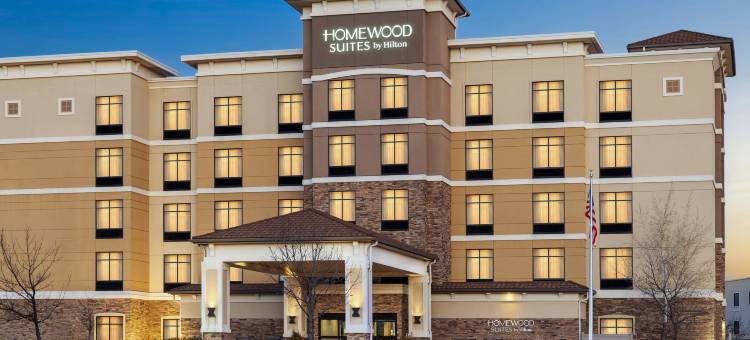 西德梅茵/西南商城区Homewood Suites by Hilton(Homewood Suites by Hilton West des Moines/SW-Mall Area)图片