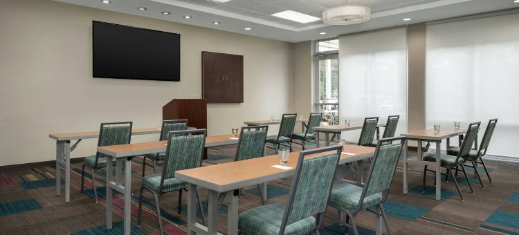 希尔顿惠庭酒店-萨默维尔(Home2 Suites by Hilton Summerville)图片