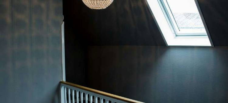 瑞博格酒店(Refborg Hotel)图片