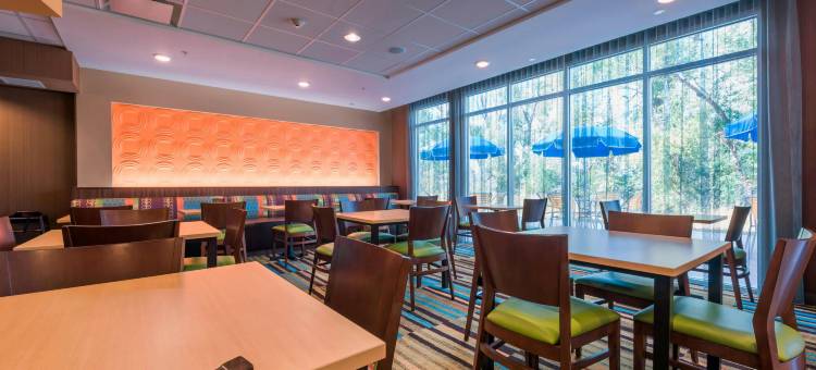 阿夫顿星谷万枫酒店及套房(Fairfield Inn & Suites Afton Star Valley)图片