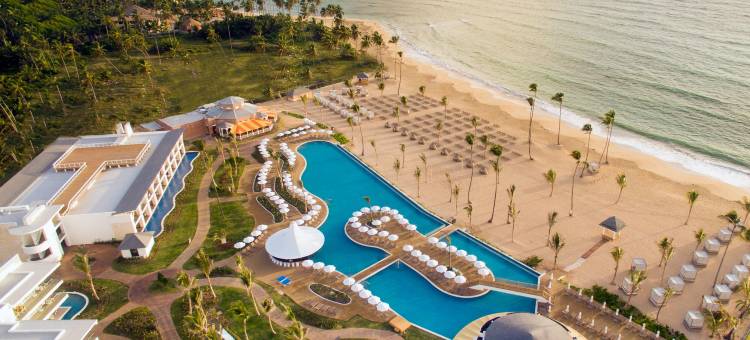 尼克罗迪恩™酒店及度假村蓬塔卡纳 - 全包式(Nickelodeon Hotels & Resorts Punta Cana by Karisma)图片