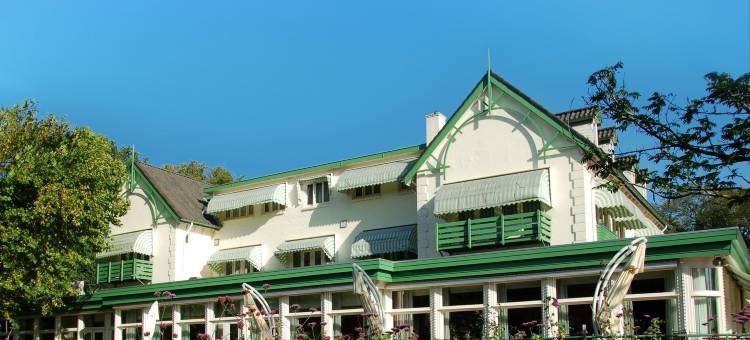 弗莱彻酒店(Fletcher Familiehotel Paterswolde)图片