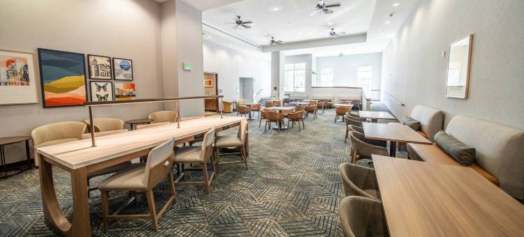 罗切斯特梅奥诊所区域圣玛丽Homewood套房酒店(Homewood Suites by Hilton Rochester Mayo Clinic Area/ Saint Marys)图片