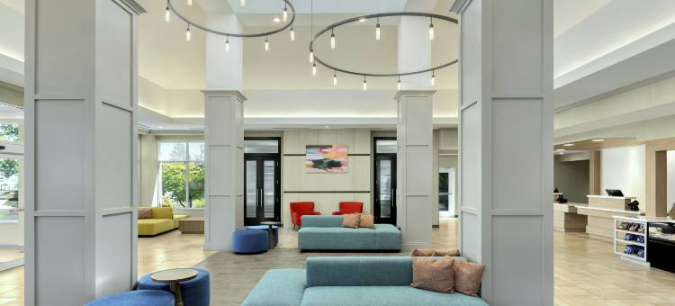 希尔顿花园酒店-尤金/斯普林菲尔德(Hilton Garden Inn Eugene/Springfield)图片