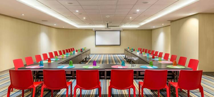 巴拿马城雅乐轩酒店(Aloft Panama)图片