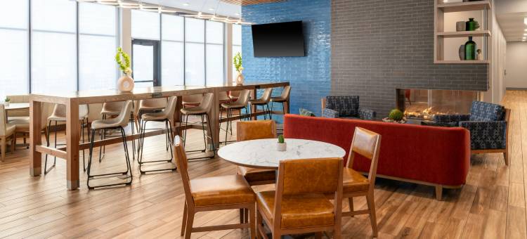 阿瓦达万豪居家旅社(Residence Inn Arvada Denver West)图片