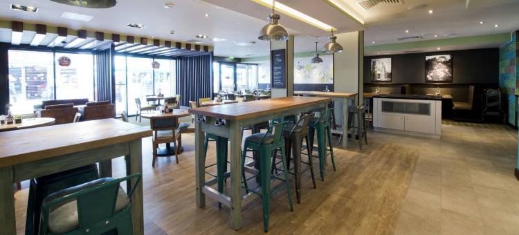 伦敦奥平顿普瑞米尔客栈(Premier Inn London Orpington)图片