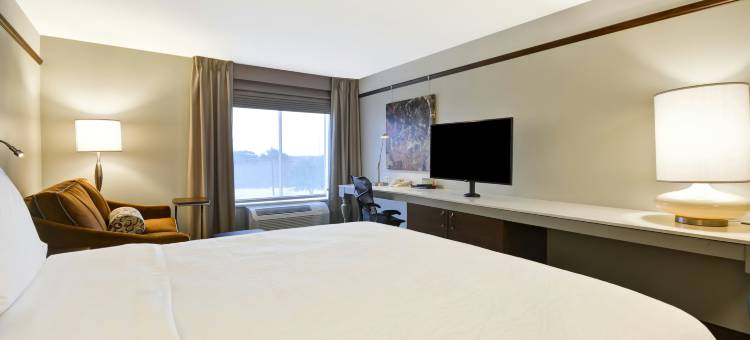 奥斯汀圆石希尔顿花园酒店(Hilton Garden Inn Austin/Round Rock)图片