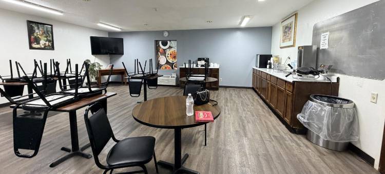 长住马里恩I-57酒店及套房(Extended Stay Inn & Suites Marion I-57)图片