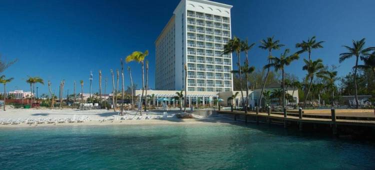 巴哈马天堂岛华威酒店-全包式-限成人(Warwick Paradise Island Bahamas - All Inclusive - Adults Only)图片