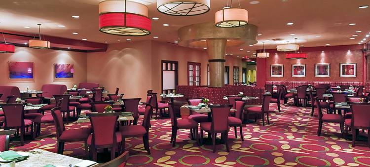 纳什维尔东南默夫里斯伯勒希尔顿安泊酒店(Embassy Suites by Hilton Nashville SE Murfreesboro)图片