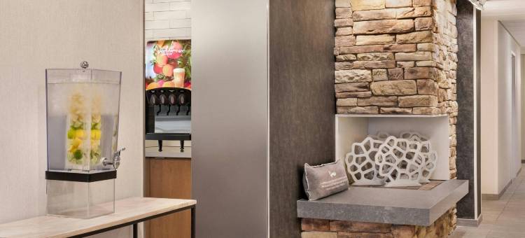 伊利米尔克里克购物中心万枫酒店(Fairfield Inn Erie Millcreek Mall)图片