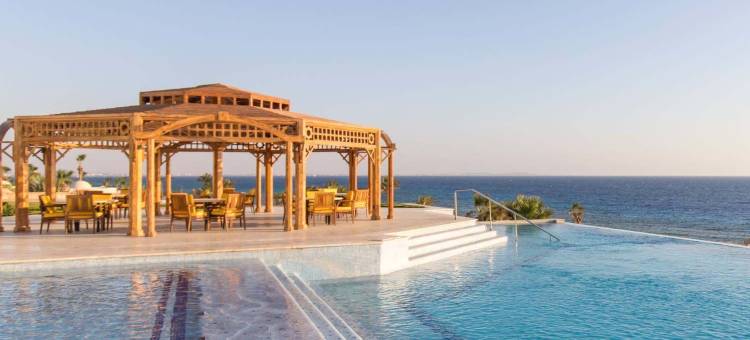 萨赫尔哈希什欧贝罗伊海滩度假村(The Oberoi Beach Resort, Sahl Hasheesh)图片