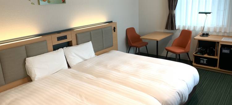 松山舒适酒店(Comfort Hotel Matsuyama)图片