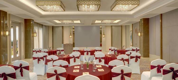 Fern Sattva 卡奇小盐沼度假村, Series by Marriott(The Fern Sattva Resort Little Rann of Kutch, Series by Marriott)图片
