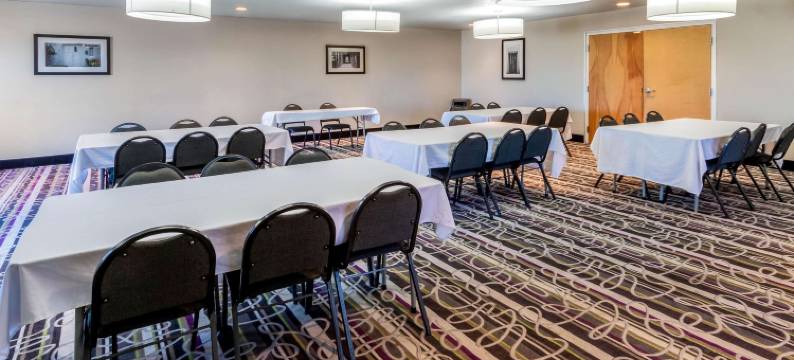 罗斯威尔拉昆塔温德姆套房酒店(La Quinta Inn & Suites by Wyndham Roswell)图片